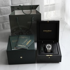 오디마 피게 로얄 오크 여성 쿼츠 시계 001-211352