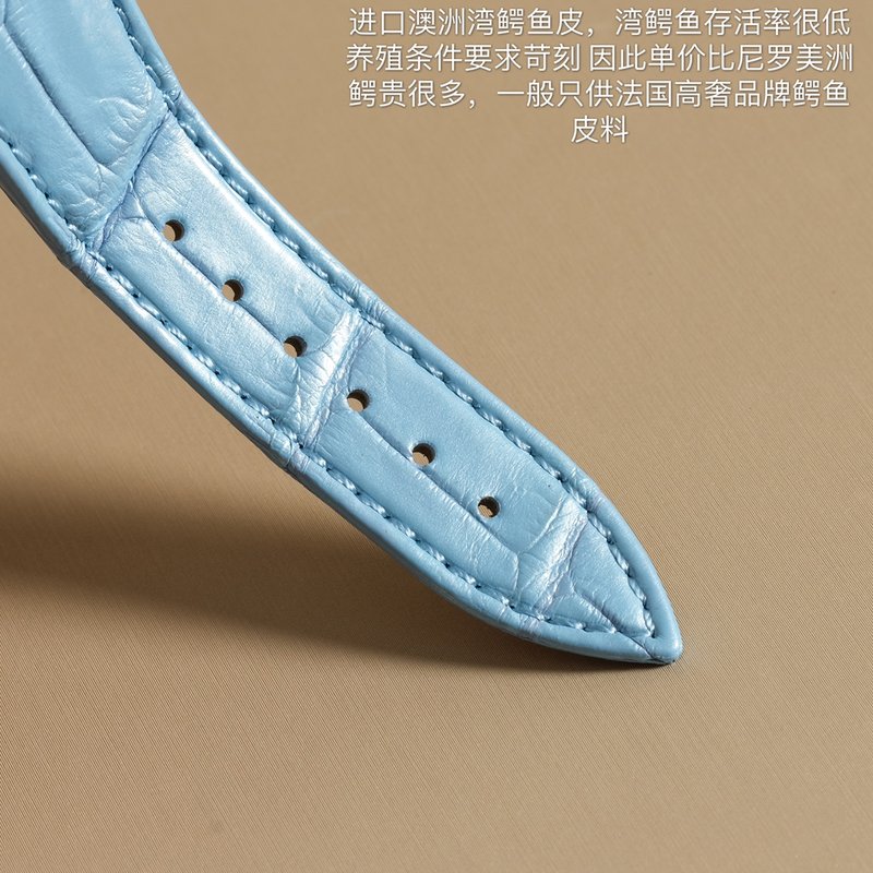 오디게 피게 호수 블루 시계 001-211367
