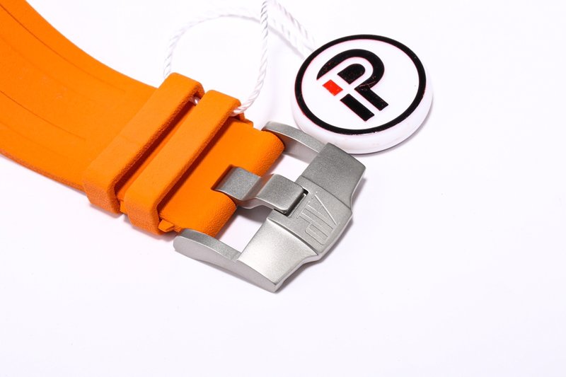 오데마 피게 로얄 오크 블랙 세라믹 시계 001-211475
