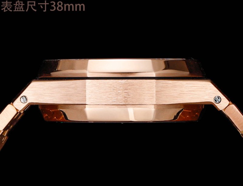 오디마 피게 로얄 오크 복제 크로노그래프 시계 001-211490