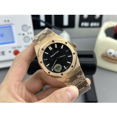 오데마 피게 로얄 오크 오토매틱 시계 001-211782