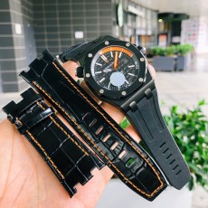 로얄 오크 오프쇼어 남성 기계식 시계 001-211795