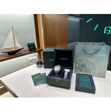 오데마 피게 로얄 오크 오프쇼어 복제 여성 시계 001-211884