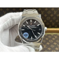 오데마 피게 로얄 오크 오토매틱 워치 001-212030