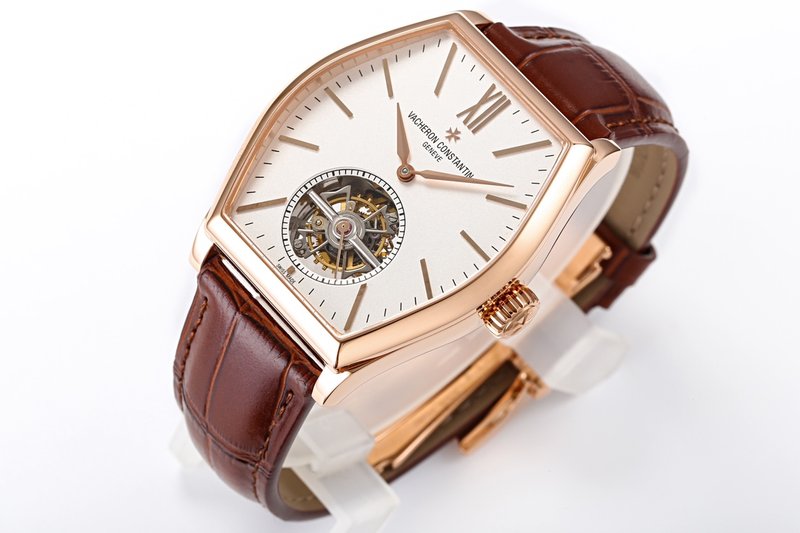 바쉐론 콘스탄틴 말테 투어빌롱 워치 001-212076