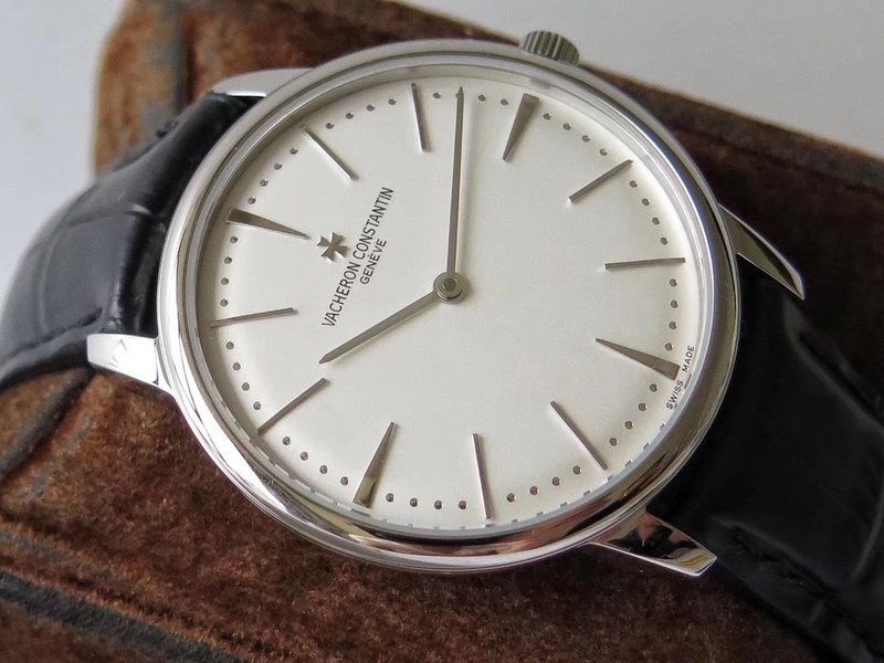 바쉐론 콘스탄틴 레가시 울트라씬 수동 기계식 시계 001-212334