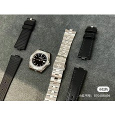 바쉐론 콘스탄틴 오버시즈 여성용 시계 001-212469