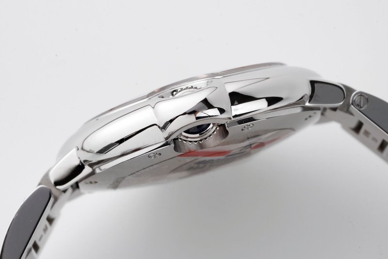 까르띠에 발롱블루 33mm 시리즈 001-212619
