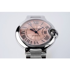 까르띠에 발롱블루 33mm 시리즈 001-212619