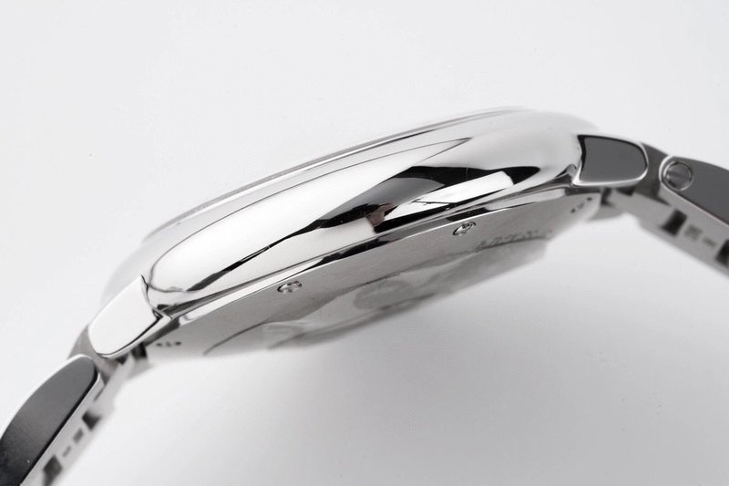 까르띠에 발롱블루 33mm 시리즈 001-212621