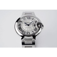 까르띠에 발롱블루 33mm 시리즈 001-212621