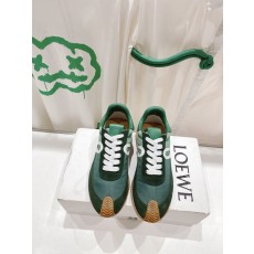 로에베 스포츠 캐주얼 스니커즈 001-212758