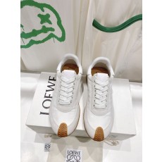 로에베 스포츠 캐주얼화 스플라이싱 001-212771