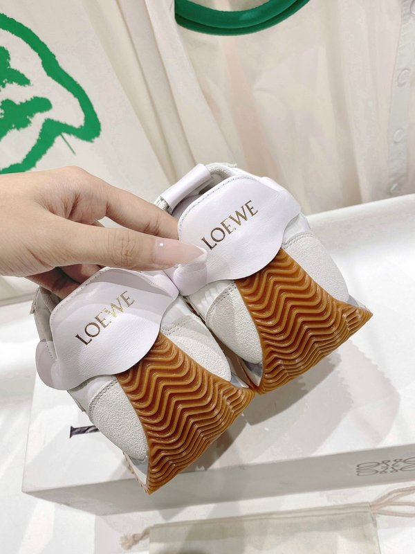 로에베 스포츠 캐주얼화 001-212777