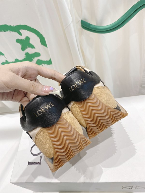로에베 스포츠 캐주얼화 001-212778
