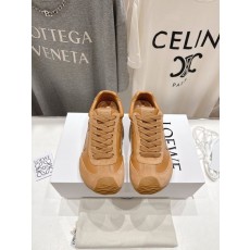 로에베 발레 러너 빈티지 아가 운동화 001-212810