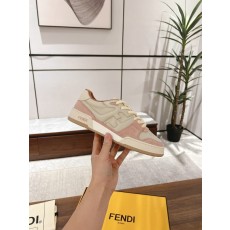 펜디 커플 빈티지 캐주얼 운동화 001-212846