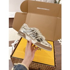 펜디 커플 레트로 캐주얼 운동화 001-212850