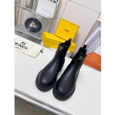 펜디 플랫폼 앵클부츠 001-212870