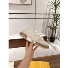 펜디 커플 레트로 캐주얼 운동화 001-212879