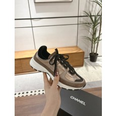 샤넬 봄여름 신상 캐주얼 운동화 001-212892