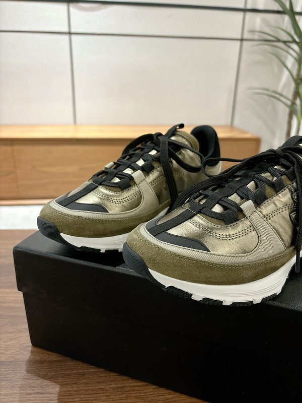 샤넬 봄여름 신상 캐주얼 운동화 001-212893