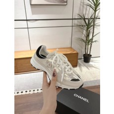 샤넬 봄여름 신상 캐주얼 운동화 001-212895