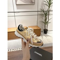 샤넬 봄여름 신상 캐주얼 운동화 001-212897