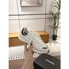 샤넬 봄여름 신상 캐주얼 운동화 001-212898