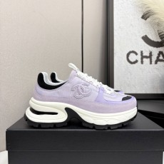 샤넬 판다 슈즈 캐주얼 운동화 001-212899