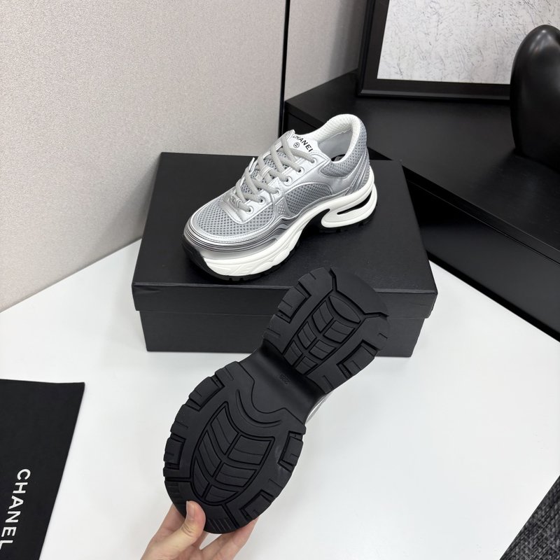 샤넬 판다 슈즈 캐주얼 운동화 001-212922