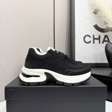 샤넬 판다 컬러 캐주얼 운동화 001-212927