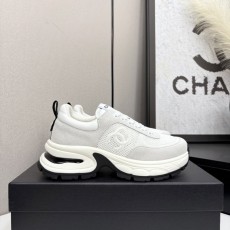 샤넬 팬더 컬러 캐주얼 운동화 001-212934