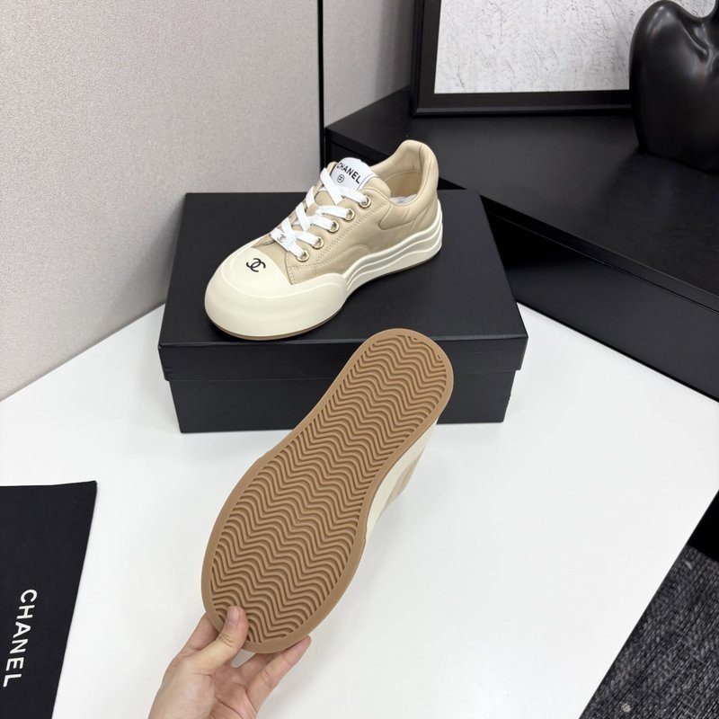 샤넬 팬더 스타일 캐주얼 운동화 001-212941
