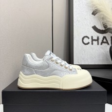 샤넬 팬더 스타일 캐주얼 운동화 001-212948