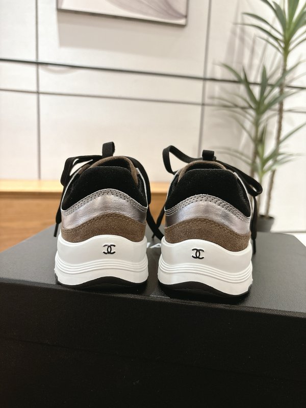 샤넬 봄여름 신상 캐주얼 운동화 001-213029