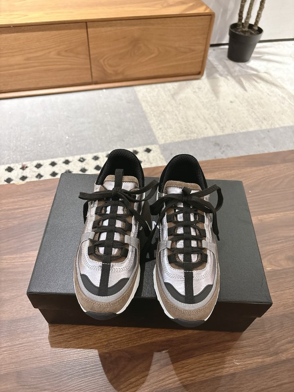 샤넬 봄여름 신상 캐주얼 운동화 001-213029