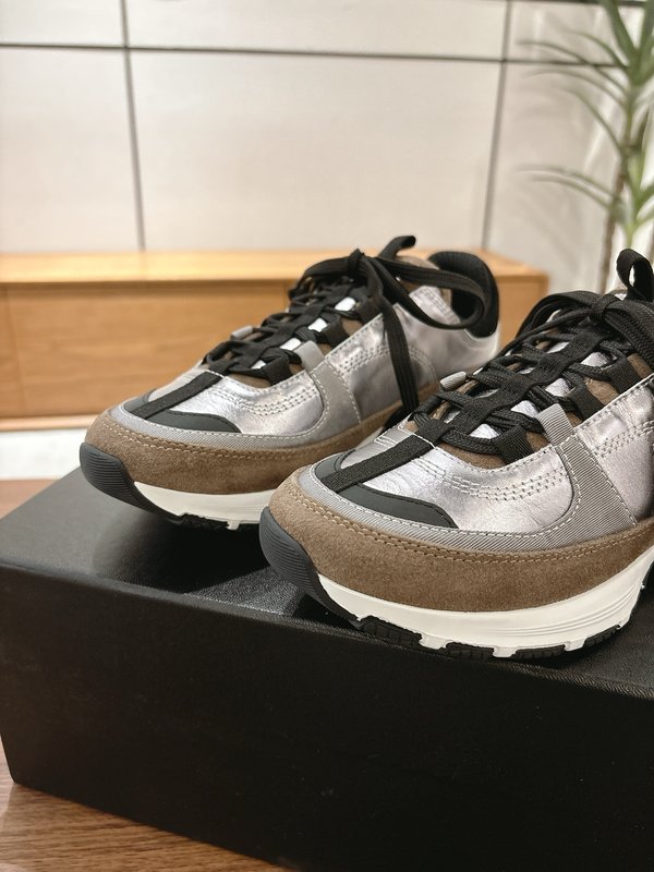 샤넬 봄여름 신상 캐주얼 운동화 001-213029