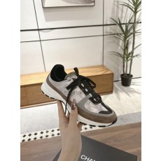 샤넬 봄여름 신상 캐주얼 운동화 001-213029