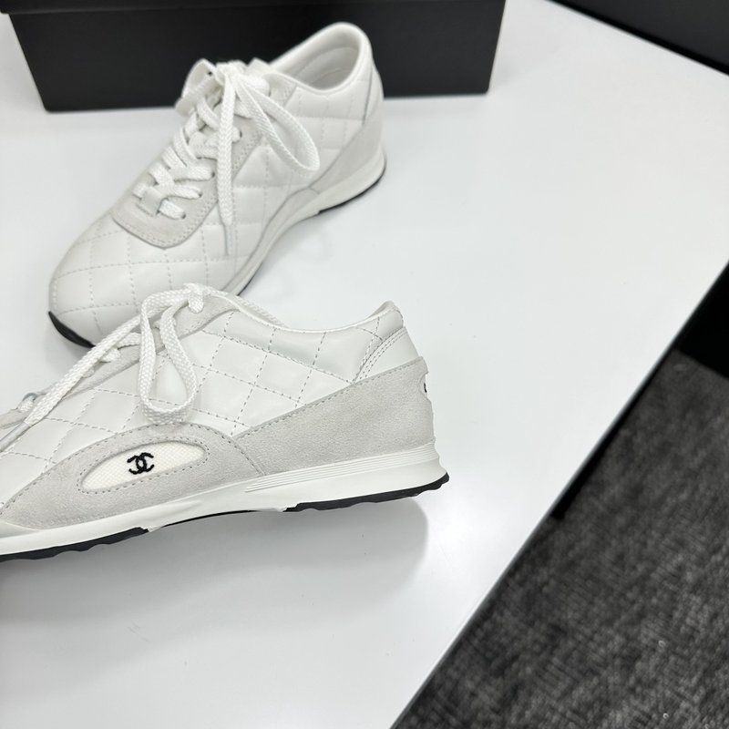 샤넬 팬더 스타일 캐주얼 운동화 001-213047