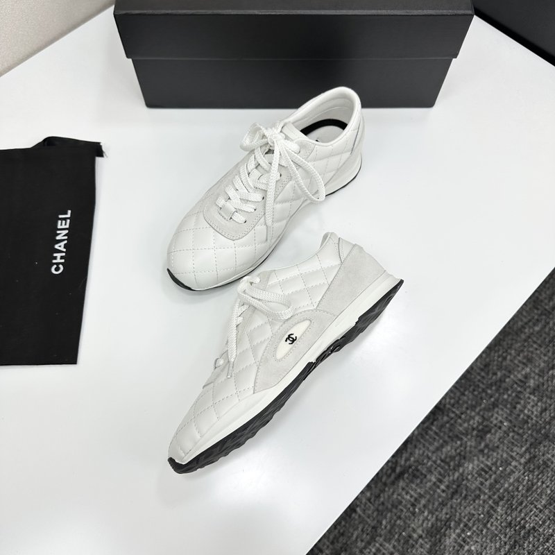 샤넬 팬더 스타일 캐주얼 운동화 001-213047