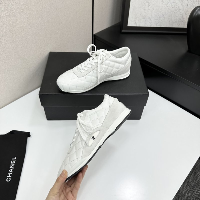 샤넬 팬더 스타일 캐주얼 운동화 001-213047