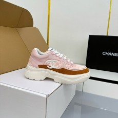 샤넬 팬더 컬러 캐주얼 운동화 001-213065
