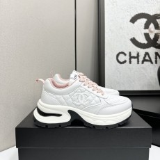 샤넬 판다 컬러 캐주얼 운동화 001-213150