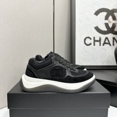 샤넬 팬더 스타일 캐주얼 운동화 001-213164