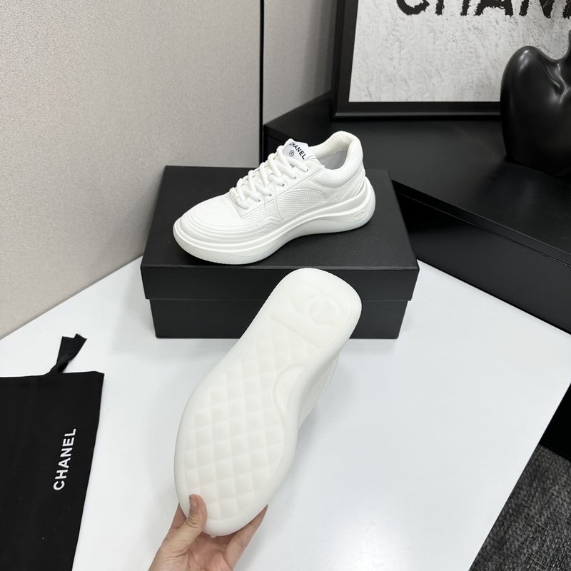 샤넬 팬더 스타일 캐주얼 운동화 001-213171