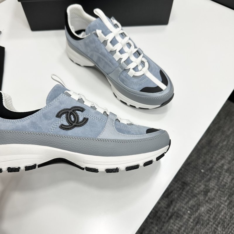 샤넬 팬더 스타일 캐주얼 운동화 001-213194