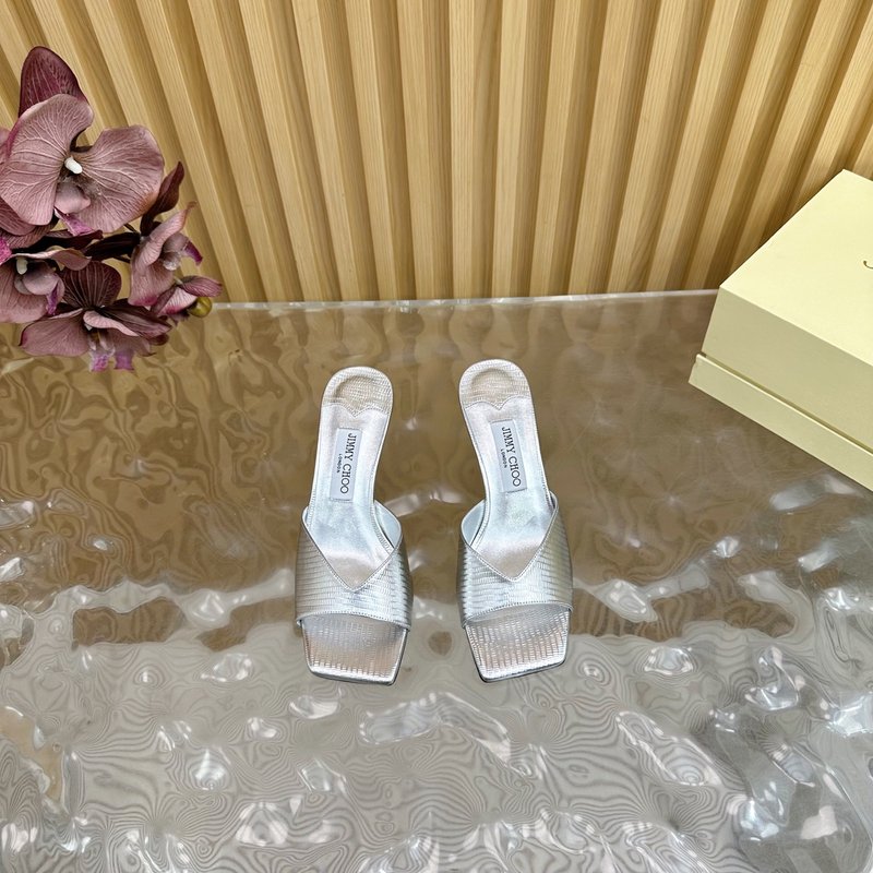 지미추 이브닝 하이힐 샌들 001-213313