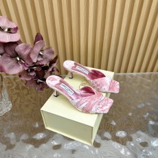 지미추 이브닝 하이힐 샌들 001-213337