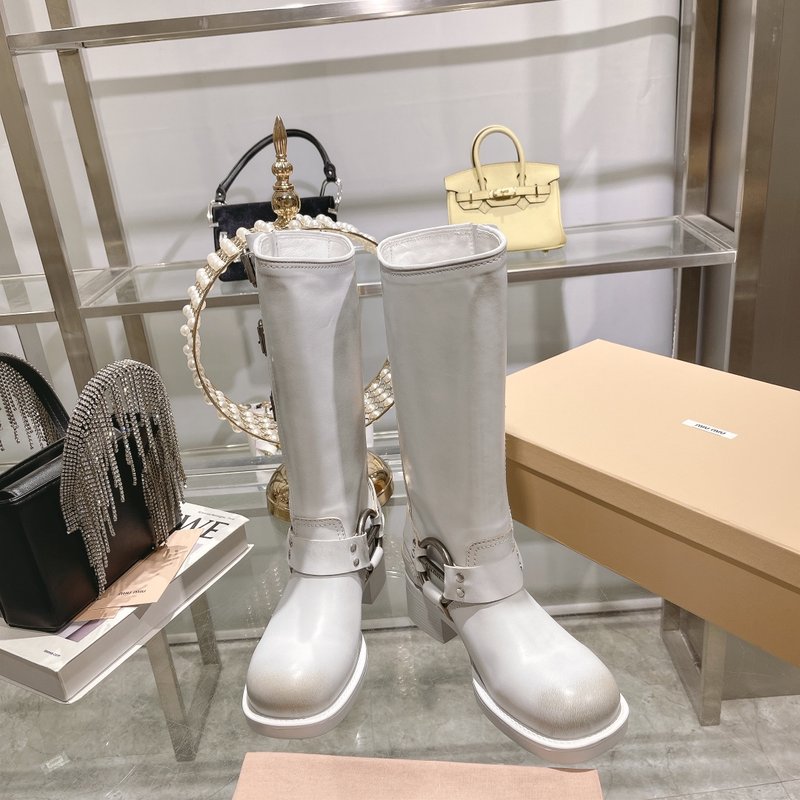 레트로 마틴 부츠 001-213705